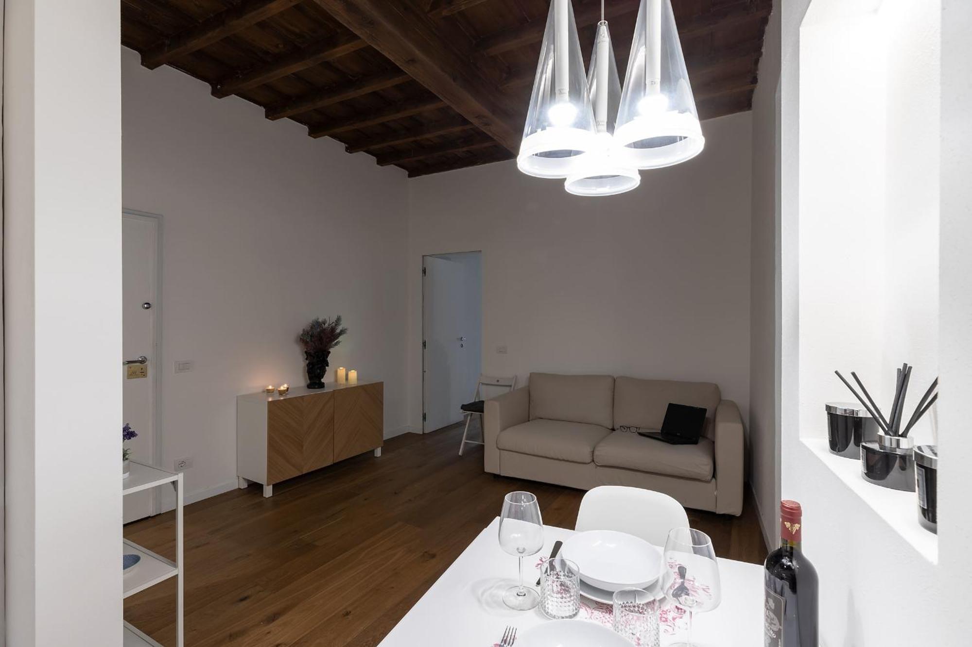 Alighieri's Suite-hosted By Sweetstay * Florença
